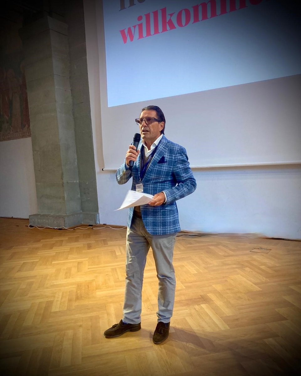 Andreas Höfer, Dipl. Verw.wiss. Geschäftsstellenleiter