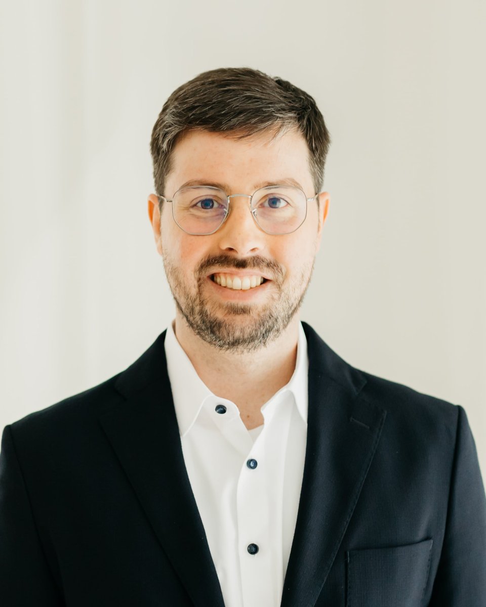 Vincent Schweden, Finanzberater